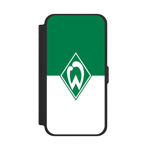 Apple iPhone 12 Pro Max NIVOflip Zwei Farben - Werder Bremen