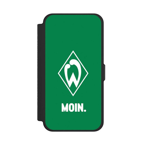 Apple iPhone 12 Pro Max NIVOflip Moin. - Werder Bremen
