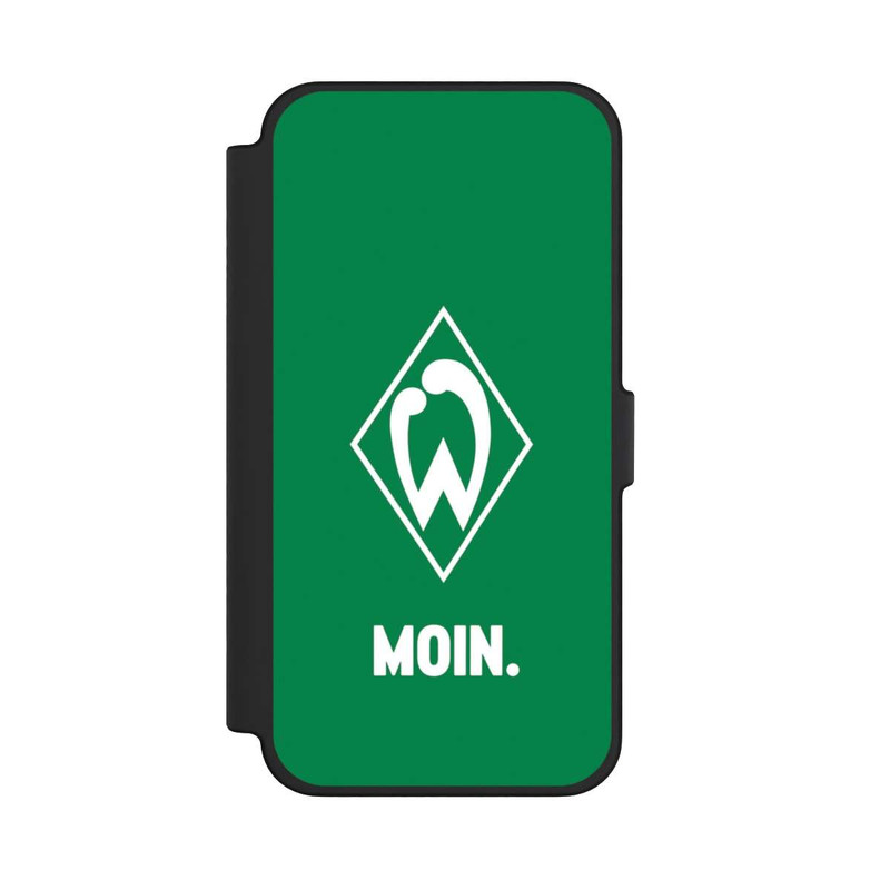 iPhone 12 Pro Max NIVOflip Moin. - Werder Bremen