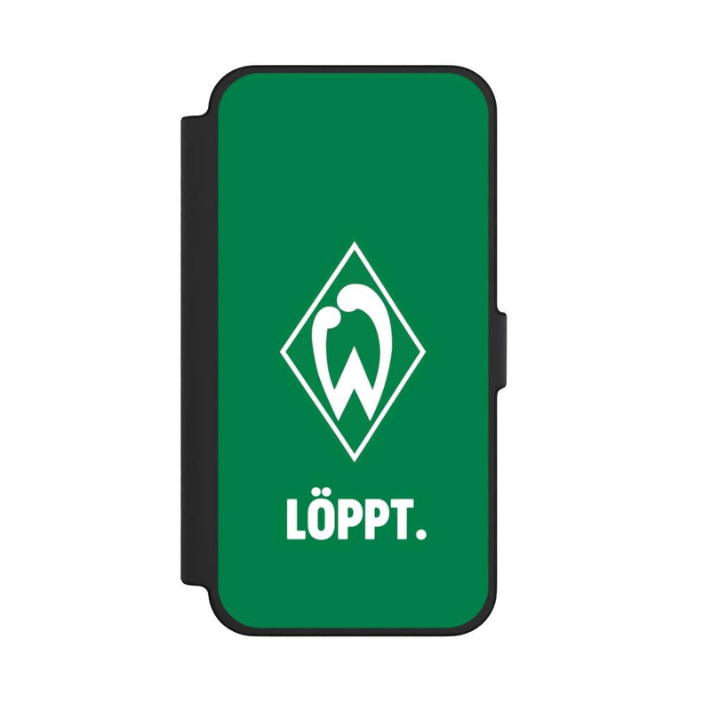 iPhone 12 Pro Max NIVOflip Löppt. - Werder Bremen