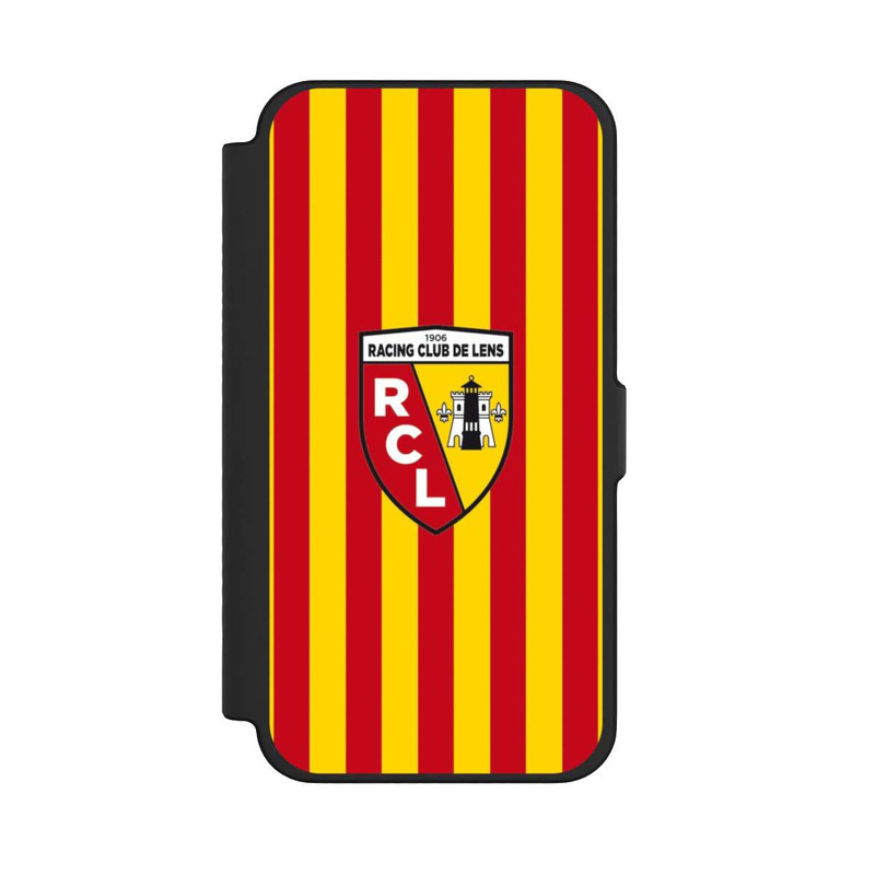 iPhone 12 Pro Max NIVOflip Rayures RC Lens