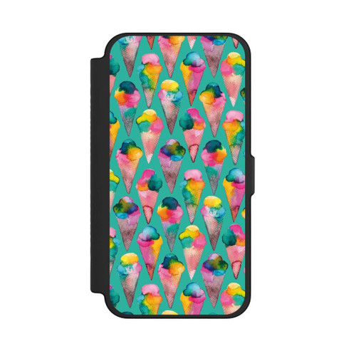 Apple iPhone 12 Pro Max NIVOflip Kleine Eiscreme