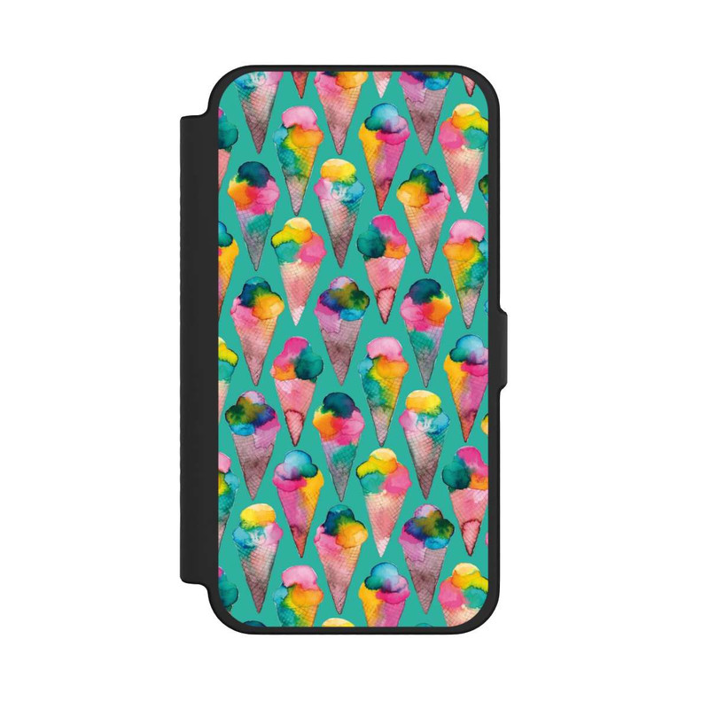 iPhone 12 Pro Max NIVOflip Glaces mignonnes