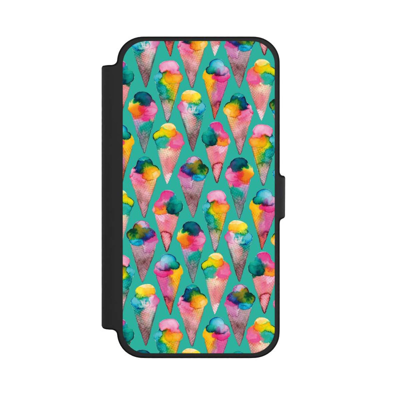 iPhone 12 Pro Max NIVOflip Glaces mignonnes