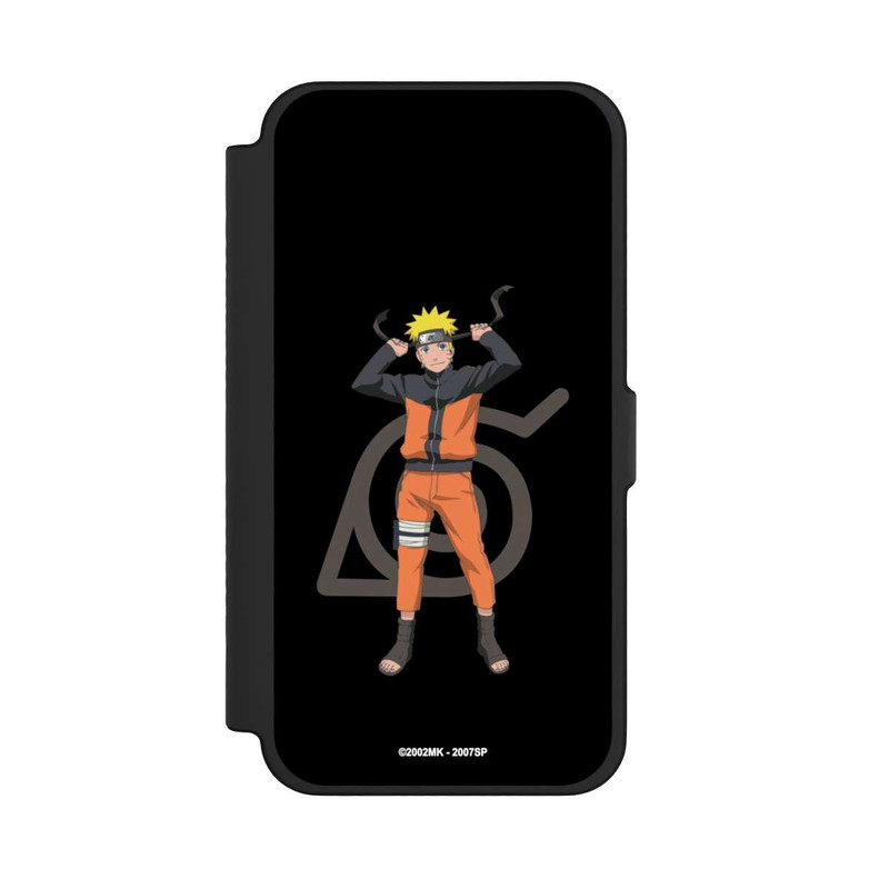 iPhone 12 Pro Max NIVOflip Naruto Konoha