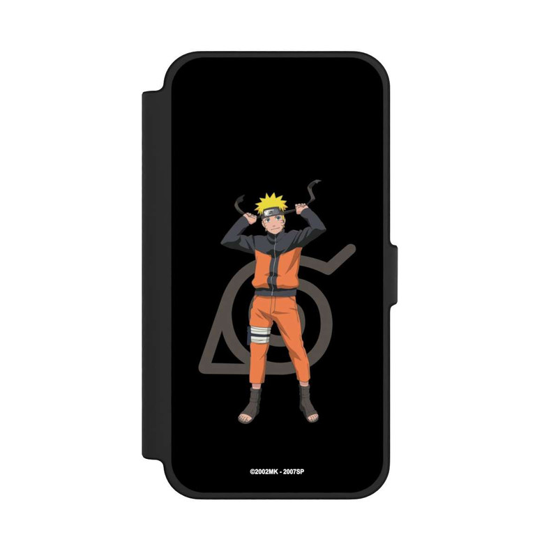 iPhone 12 Pro Max NIVOflip Naruto Konoha