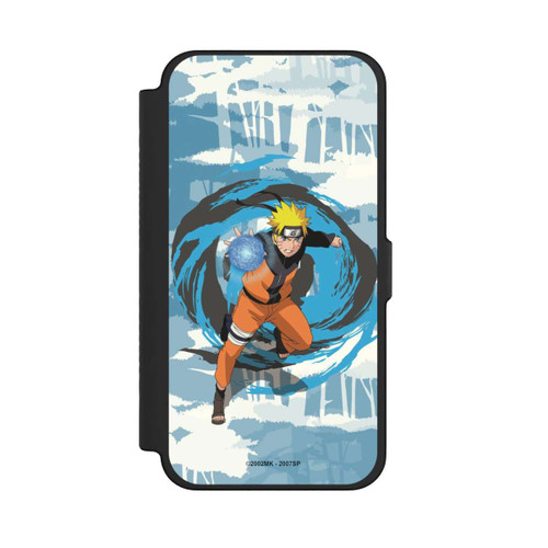 Apple iPhone 12 Pro Max NIVOflip Naruto Rasengan
