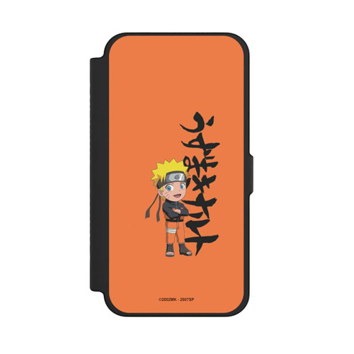 Apple iPhone 12 Pro Max NIVOflip Naruto SD