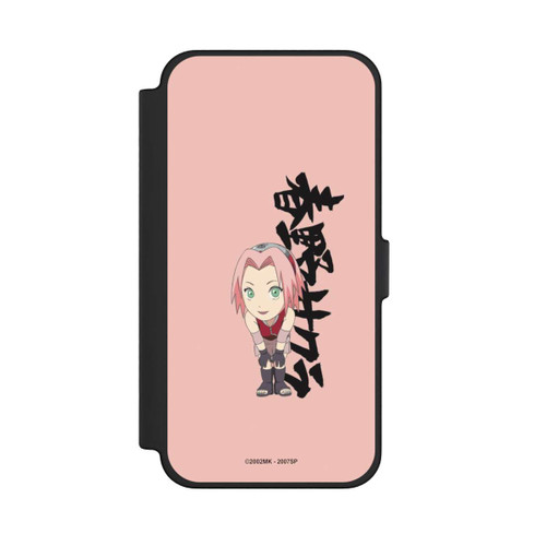 Apple iPhone 12 Pro Max NIVOflip Sakura SD
