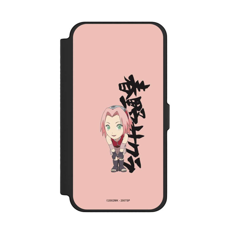 iPhone 12 Pro Max NIVOflip Sakura SD
