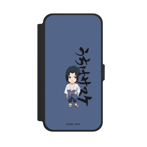 Apple iPhone 12 Pro Max NIVOflip Sasuke SD