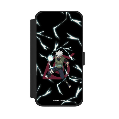 Apple iPhone 12 Pro Max NIVOflip Kakashi Raikiri
