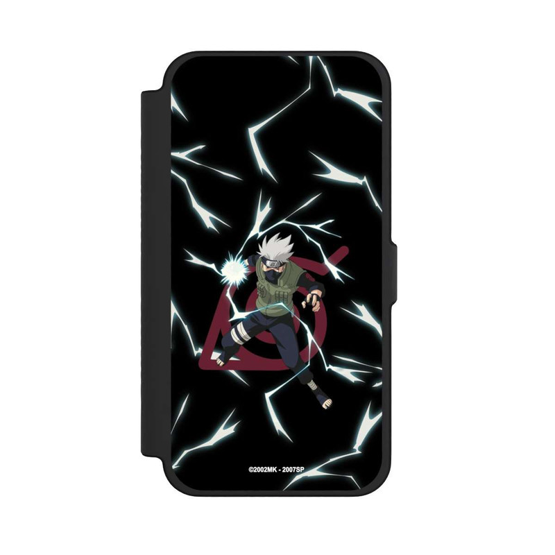 iPhone 12 Pro Max NIVOflip Kakashi Raikiri