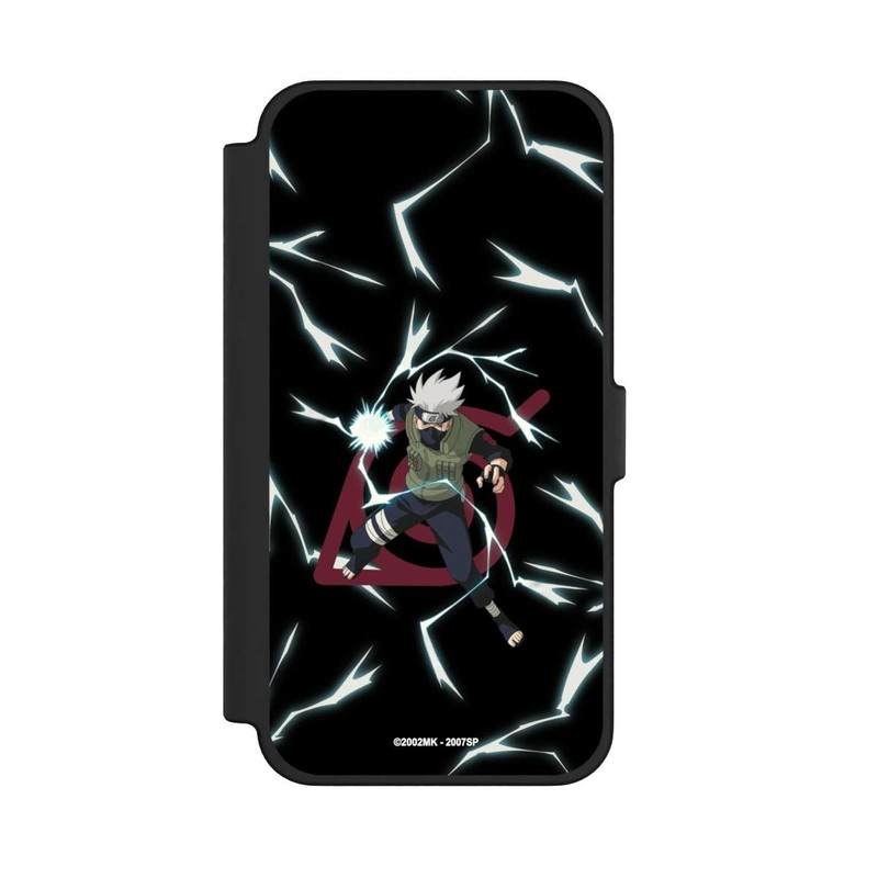 iPhone 12 Pro Max NIVOflip Kakashi Raikiri