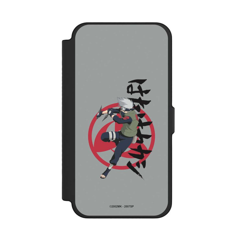 iPhone 12 Pro Max NIVOflip Kakashi Sharingan
