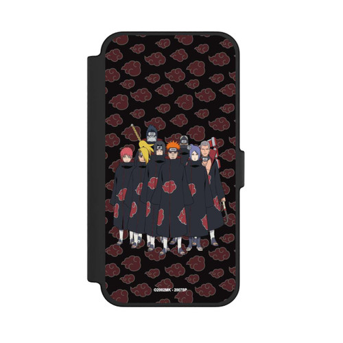 Apple iPhone 12 Pro Max NIVOflip Akatsuki Group