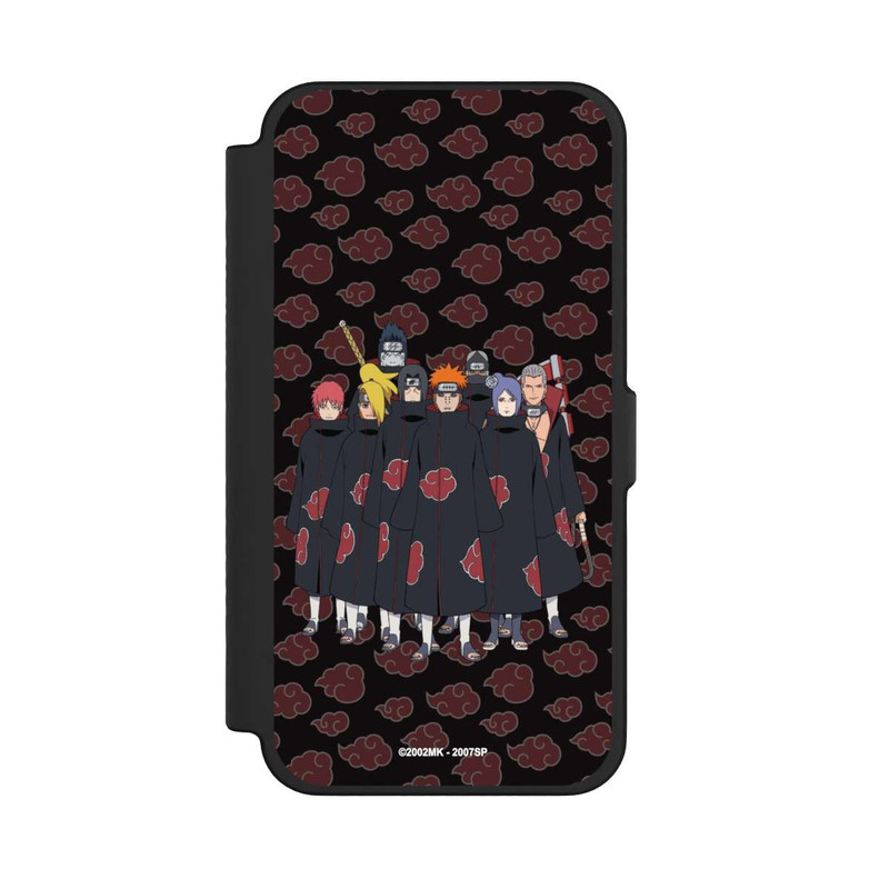 iPhone 12 Pro Max NIVOflip Akatsuki Group