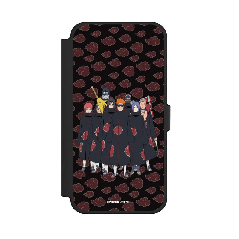 iPhone 12 Pro Max NIVOflip Akatsuki Gruppe