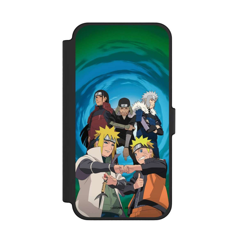 iPhone 12 Pro Max NIVOflip 4 Hokagen Groupe