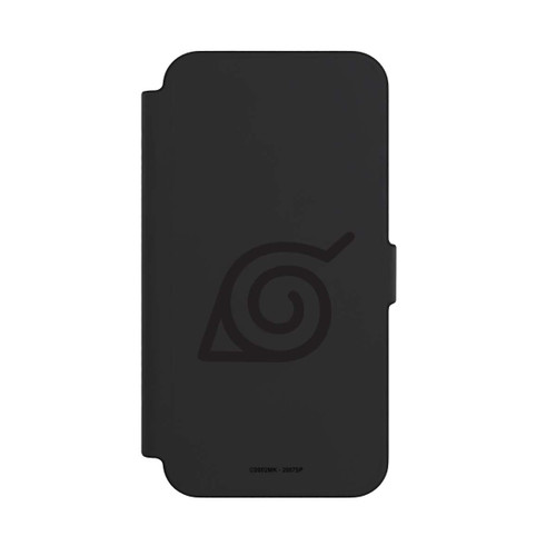 Apple iPhone 12 Pro Max NIVOflip Konoha Transparent