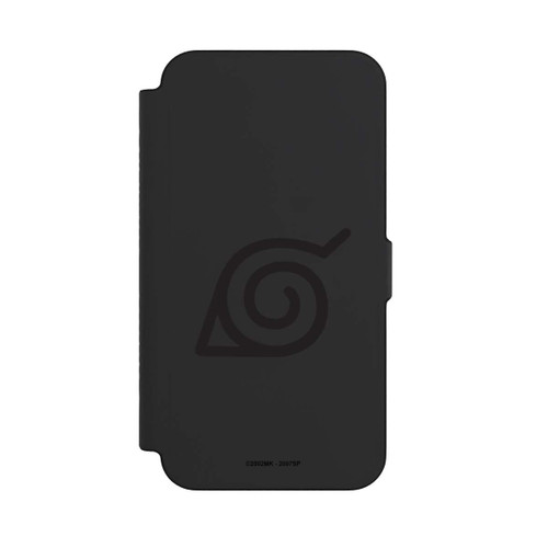 Apple iPhone 12 Pro Max NIVOflip Konoha ohne Hintergrund