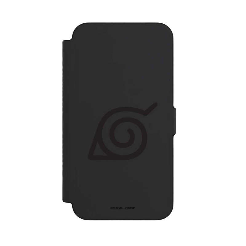iPhone 12 Pro Max NIVOflip Konoha ohne Hintergrund