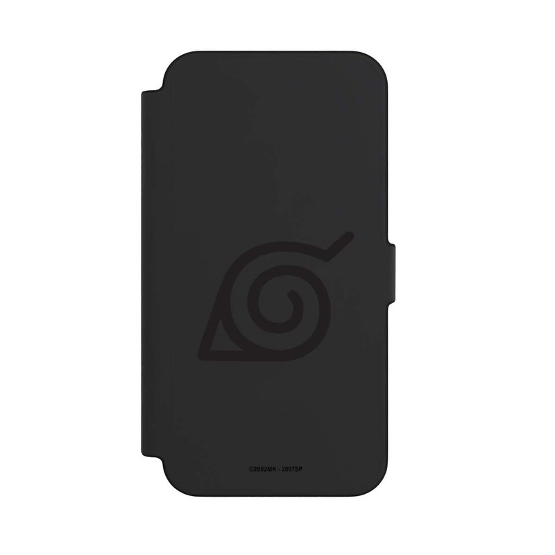 iPhone 12 Pro Max NIVOflip Konoha sans Fond