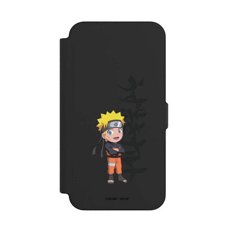 iPhone 12 Pro Max NIVOflip Naruto SD sans Fond