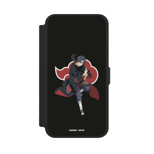 Apple iPhone 12 Pro Max NIVOflip Itachi Uchiha Akatsuki