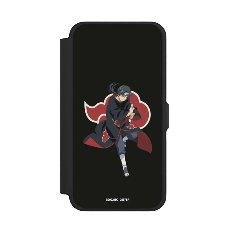 iPhone 12 Pro Max NIVOflip Itachi Uchiha Akatsuki