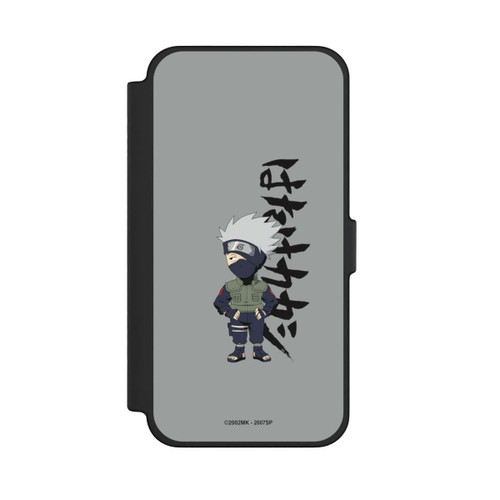 Apple iPhone 12 Pro Max NIVOflip Kakashi SD