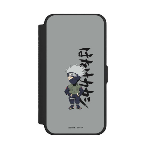 Apple iPhone 12 Pro Max NIVOflip Kakashi SD
