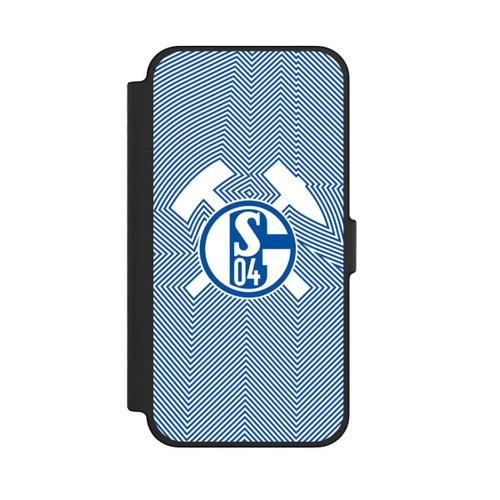 Apple iPhone 12 Pro Max NIVOflip Ruhrpott - Schalke 04