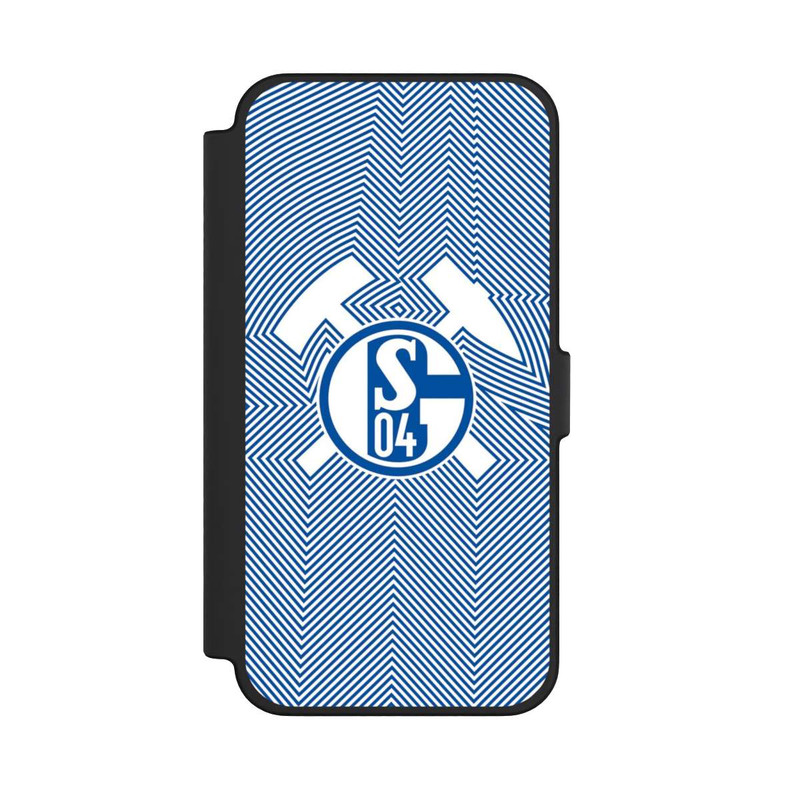 iPhone 12 Pro Max NIVOflip Ruhrpott - Schalke 04
