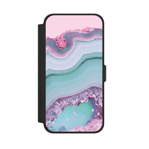 Apple iPhone 12 Pro Max NIVOflip Two Tone Shimmering