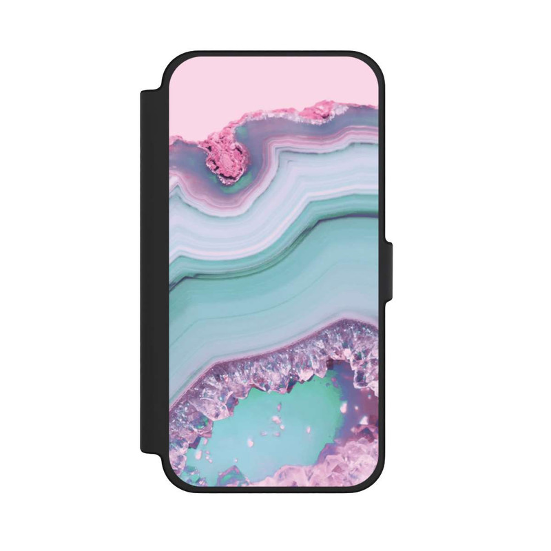 iPhone 12 Pro Max NIVOflip Two Tone Shimmering