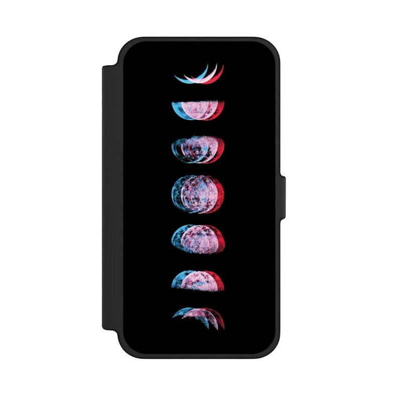 iPhone 12 Pro Max NIVOflip Clair de lune en trois tons