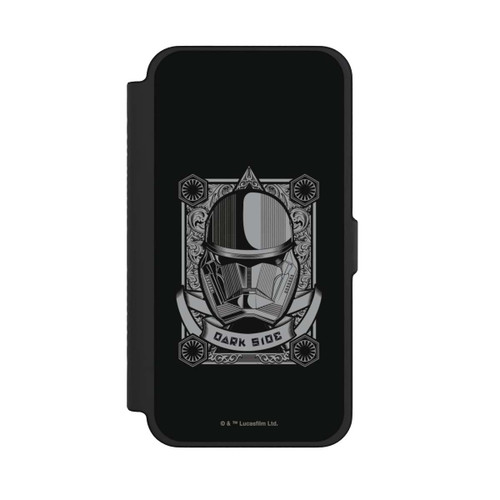 Apple iPhone 12 Pro Max NIVOflip Trooper 