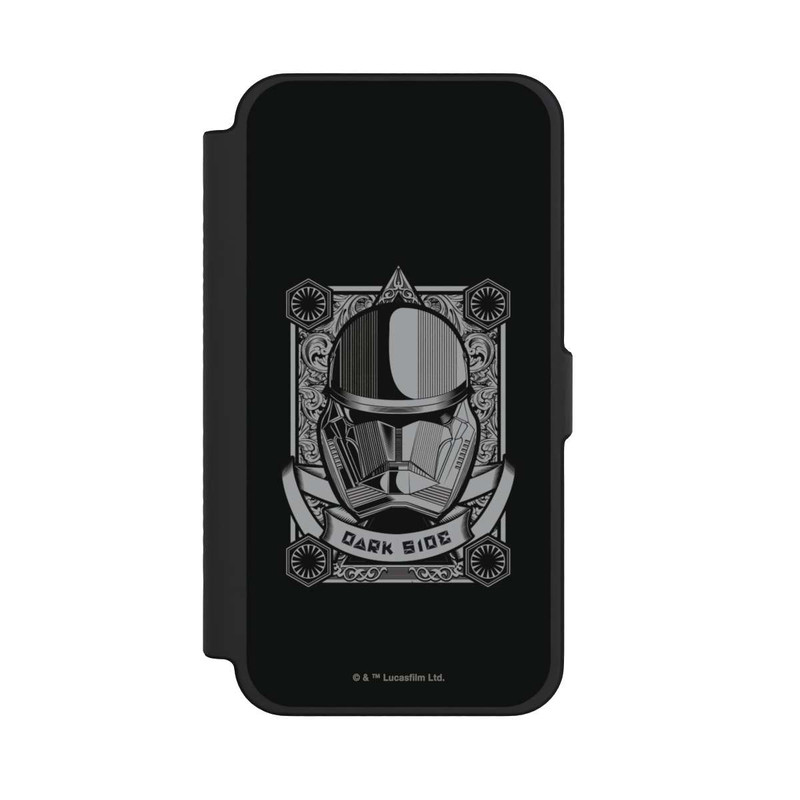 iPhone 12 Pro Max NIVOflip Trooper 