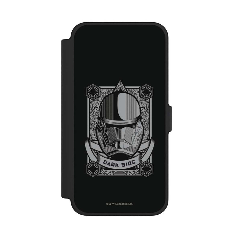 iPhone 12 Pro Max NIVOflip Trooper 