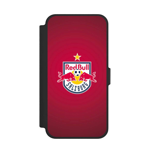 Apple iPhone 12 Pro Max NIVOflip Red Bull Salzburg Rot