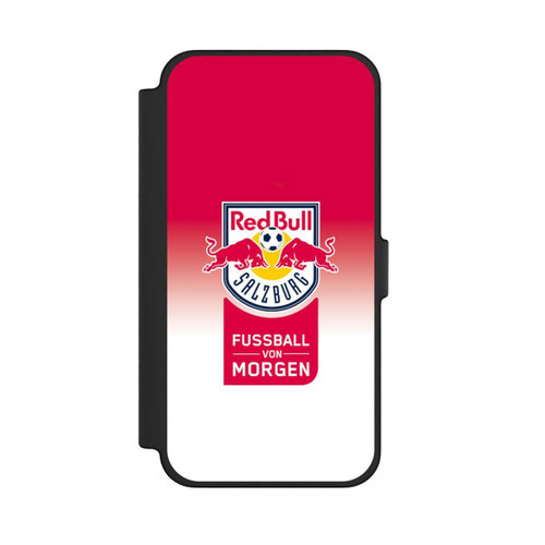 Apple iPhone 12 Pro Max NIVOflip RBS Rot zu Weiß