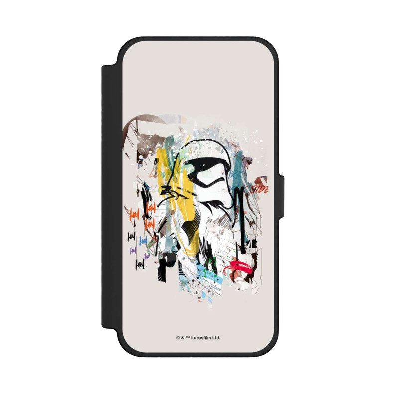 iPhone 12 Pro Max NIVOflip Farbenfroher Sturmtruppler