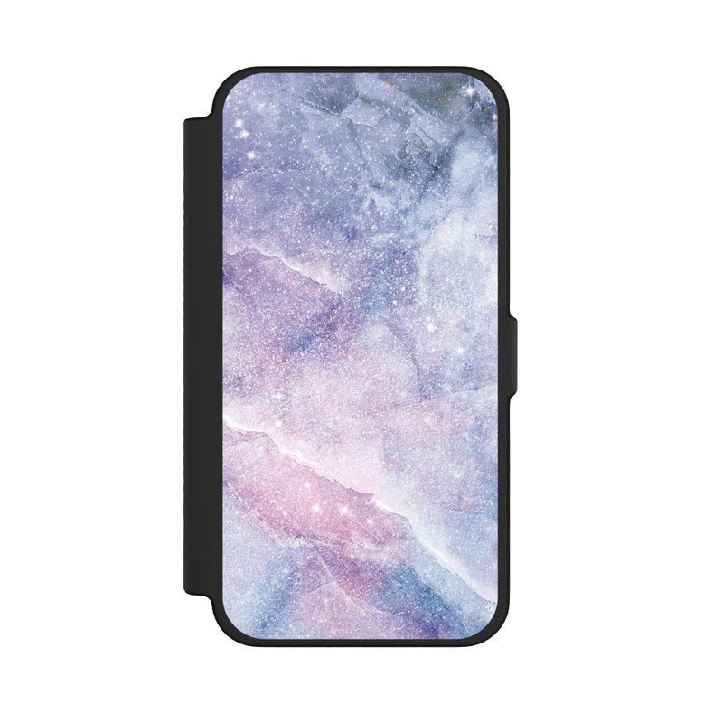 iPhone 12 Pro Max NIVOflip Galaxie Marmor