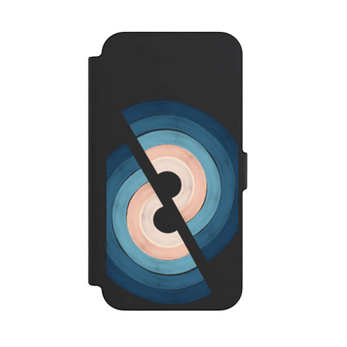 Apple iPhone 12 Pro Max NIVOflip Retro Rainbows