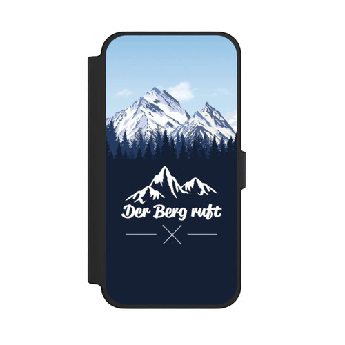 Apple iPhone 12 Pro Max NIVOflip Winterparadies