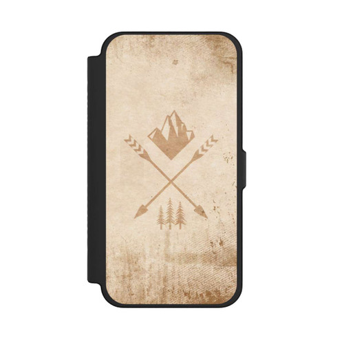 Apple iPhone 12 Pro Max NIVOflip Wanderung