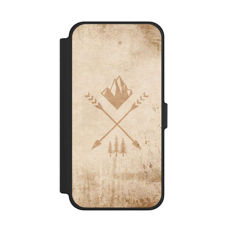 iPhone 12 Pro Max NIVOflip Wanderung