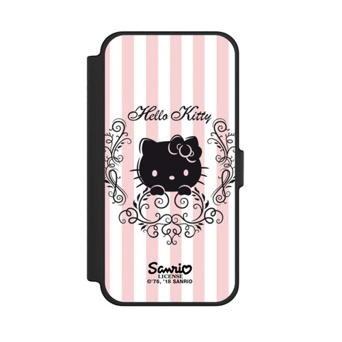 Apple iPhone 12 Pro Max NIVOflip Hello Kitty Elegant