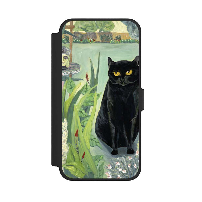 iPhone 12 Pro Max NIVOflip Toby von Deborah Eve Alastra